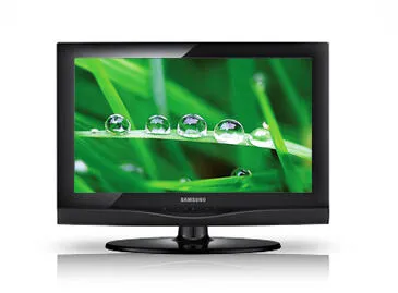 Samsung LE-22C350 HD Siyah TV