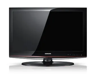 Samsung LE-26C450 HD Siyah TV