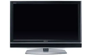 Sony 32" HD Ready LCD Siyah TV