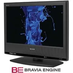 Sony Compact 20" HD Ready Siyah TV