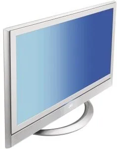 JVC JVLT40S70S HD Gümüş TV