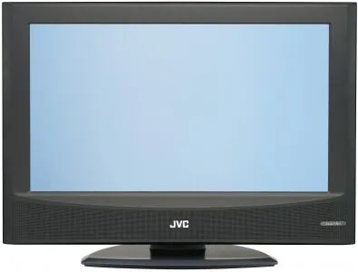 JVC JVLT32A70B HD Siyah TV