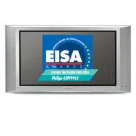 Philips 42IN PLASMA TV