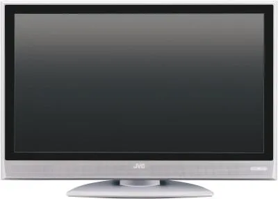 JVC LT-37R71BU HD Siyah TV