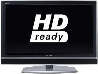 Sony 32" V-series BRAVIA LCD HD TV