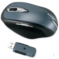 Kensington PilotMouse Laser Wireless Pro RF kablosuz Lazer Mouse Fare