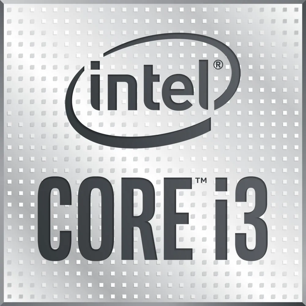 Intel Core i3-12100 FCLGA1700 İşlemci