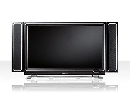 Hannspree HANNSnara HD Siyah TV