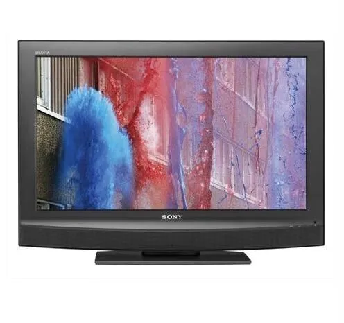 Sony 32" BRAVIA LCD- HD Siyah TV
