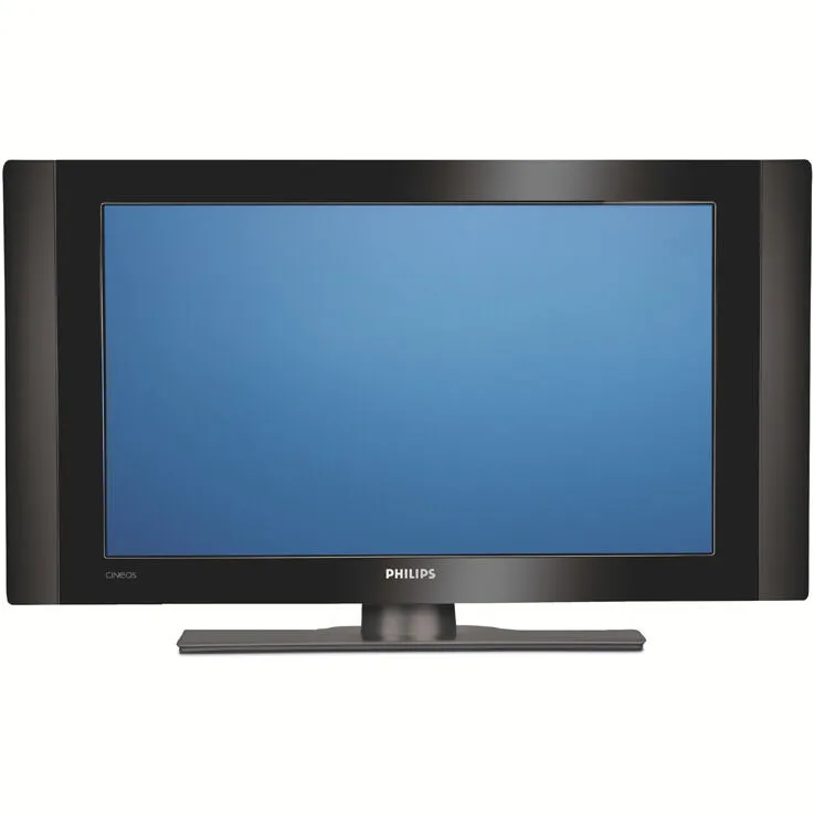 Philips 42" widescreen flat Full HD kalitesi Siyah TV