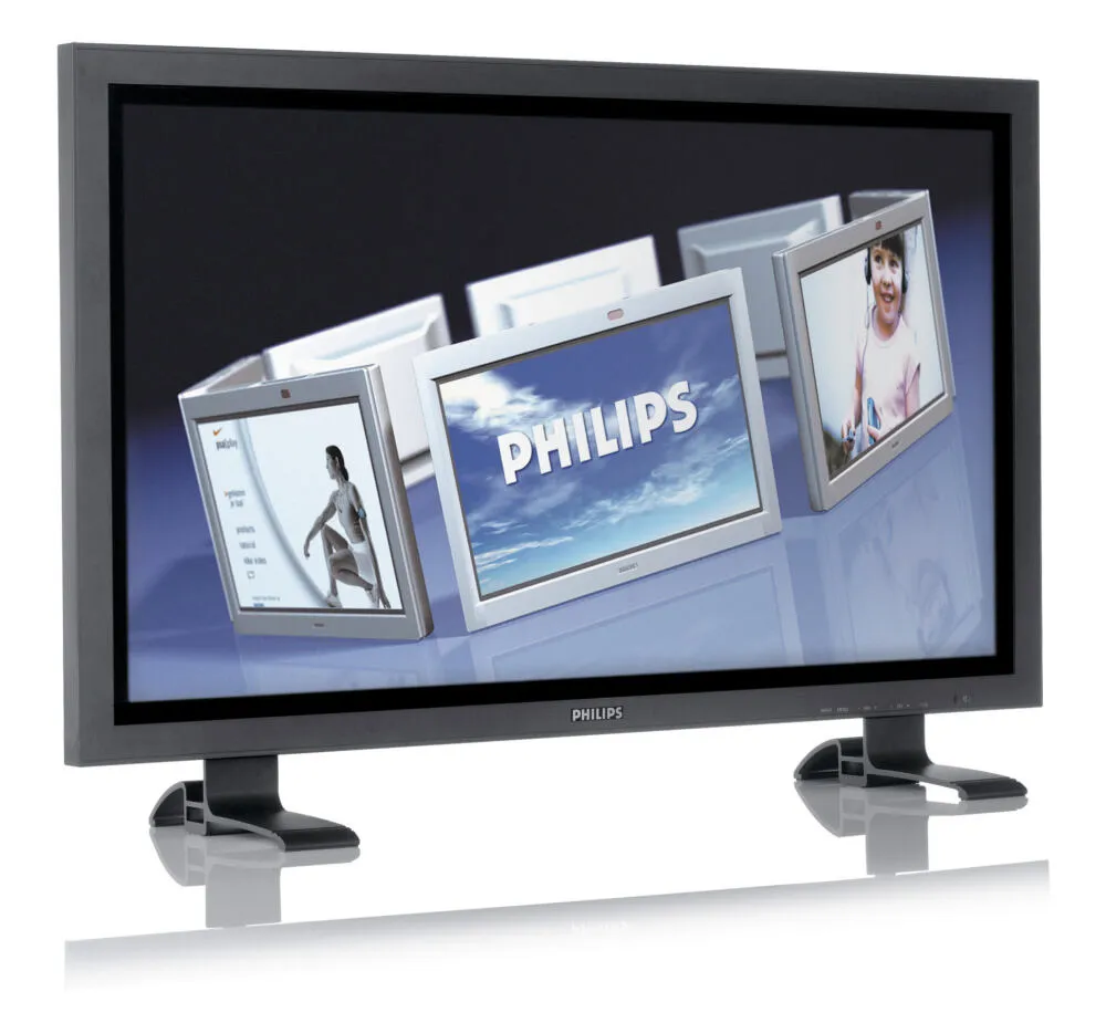 Philips BDS4241V/27 TV