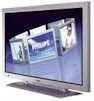 Philips 46IN 852X480 16X9 VGA TV
