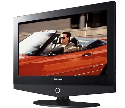 Samsung LE-26R32B HD Siyah TV