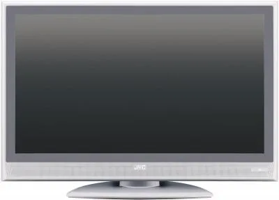 JVC LT-37R71SU HD Gümüş TV