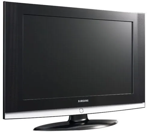 Samsung LE-40S73 HD Siyah TV