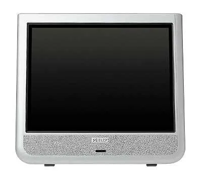 Philips 13IN LCD TV