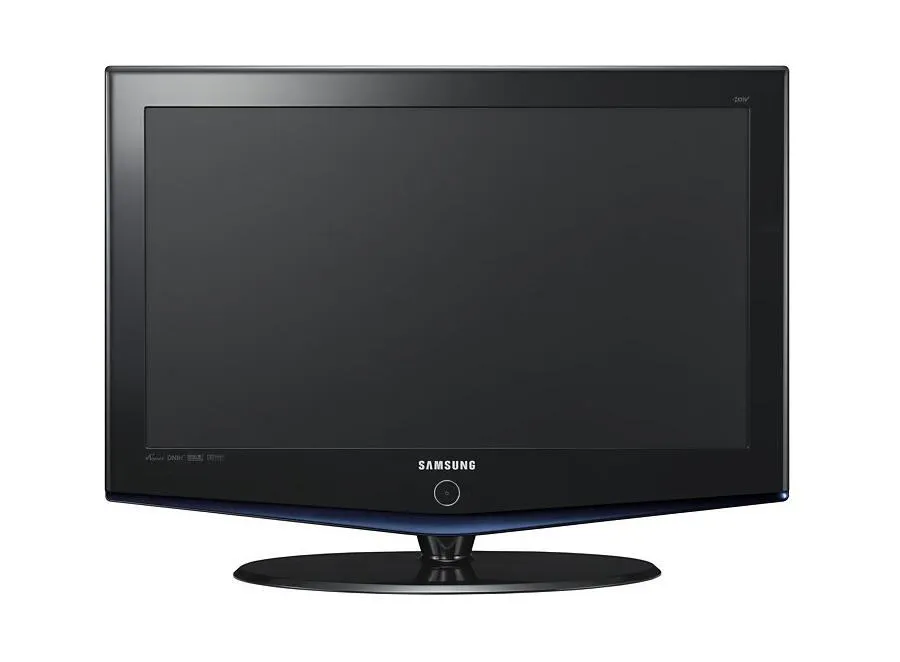 Samsung LE-32R73BD HD Siyah TV