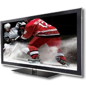 Samsung UN32D4000 HD Siyah TV