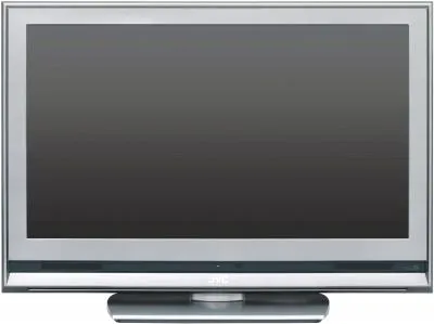 JVC LT-32A80S HD TV
