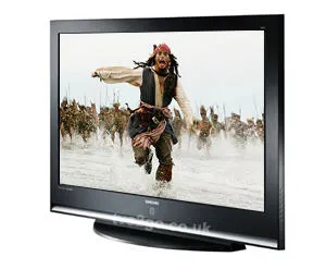 Samsung PS-50Q7H HD Siyah TV
