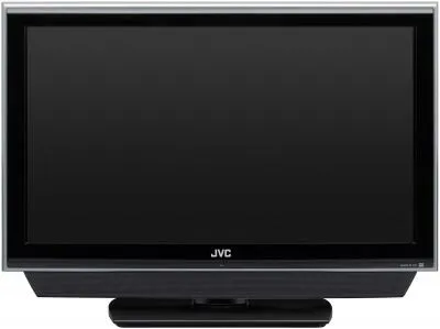 JVC LT-32G80BU HD Siyah TV