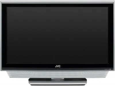 JVC LT-32G80SU HD Gümüş TV