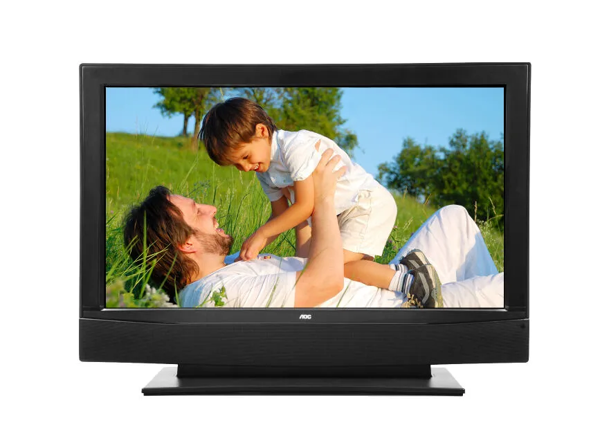 AOC Digital L26W765 HD Siyah TV