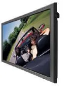 NEC PLASMASYNC 61XM2 61INCH TV
