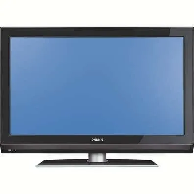 Philips 37" Widescreen Flat HD Siyah TV