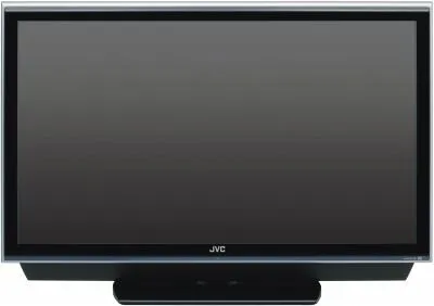 JVC LT-37DG8BU HD Siyah TV