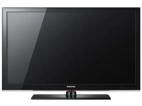 Samsung PL50A450 HD Siyah TV