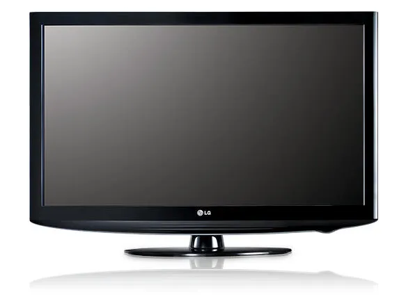 LG 19LH2000 HD Siyah TV