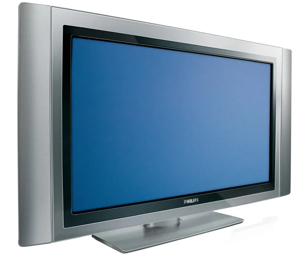 Philips geniş ekran flat 42PF7321/12 TV