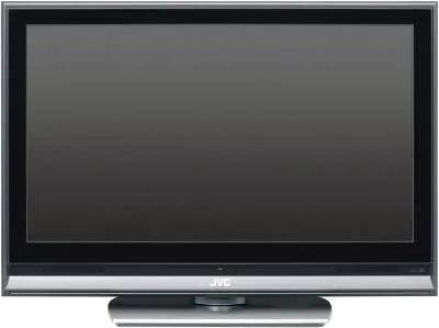 JVC LT-26DA8 HD Gümüş TV