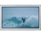 Philips Plasma 127cm Crystal Clear (50") HD TV