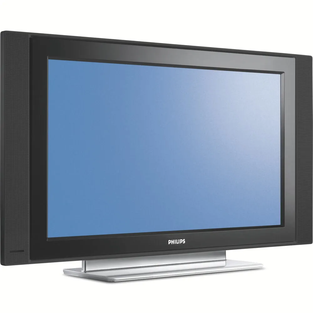 Philips 32PFL3321S/60 Siyah TV