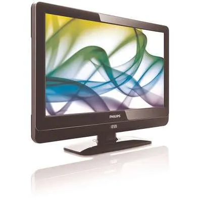 Philips 26HFL4372D10 HD Siyah TV