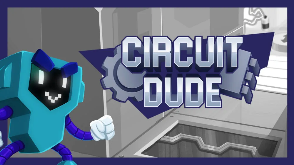 Nintendo Circuit Dude İngilizce Nintendo Switch Oyun