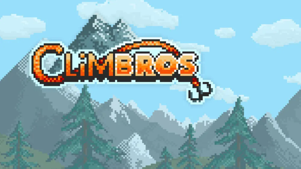 Nintendo Climbros İngilizce Nintendo Switch Oyun