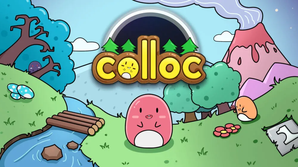 Nintendo Colloc İngilizce, İspanyol Nintendo Switch Oyun