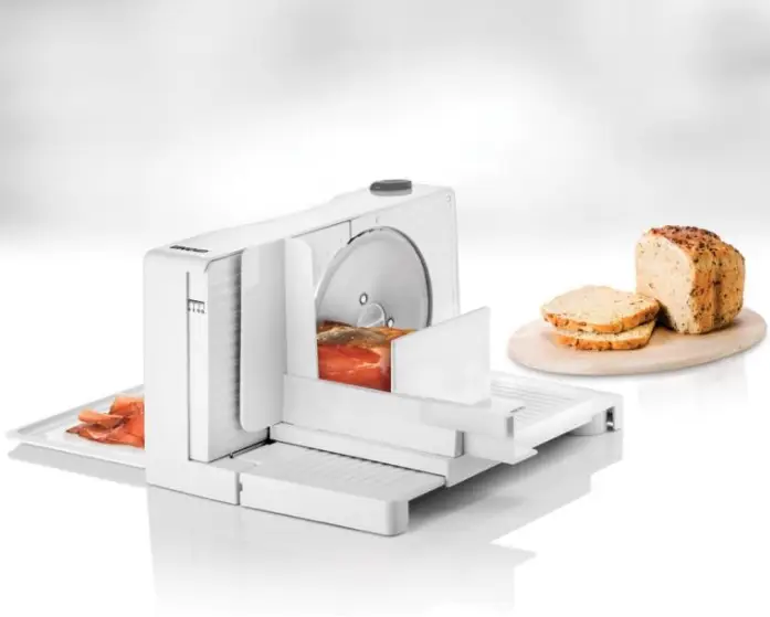 Unold 78850 100 W Dilimleyici