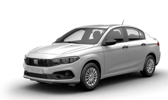 2016 Fiat Egea 1.4 Fire 95 HP Easy