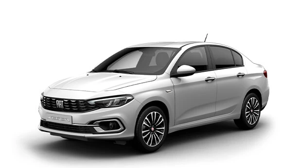 2017 Fiat Egea 1.3 Multijet 95 HP Lounge