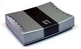 LevelOne 1 Parallel/1 USB Combo Printer Server FPS-2112 Baskı Sunucuları