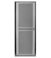 HP Rack System/E 33U Graphite Front Door J1510D Çatı
