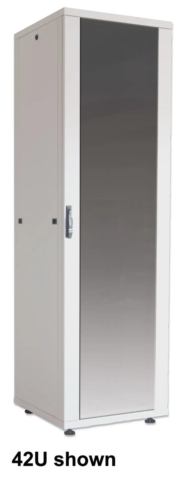 Intellinet 715379 Bağımsız raf Çatı