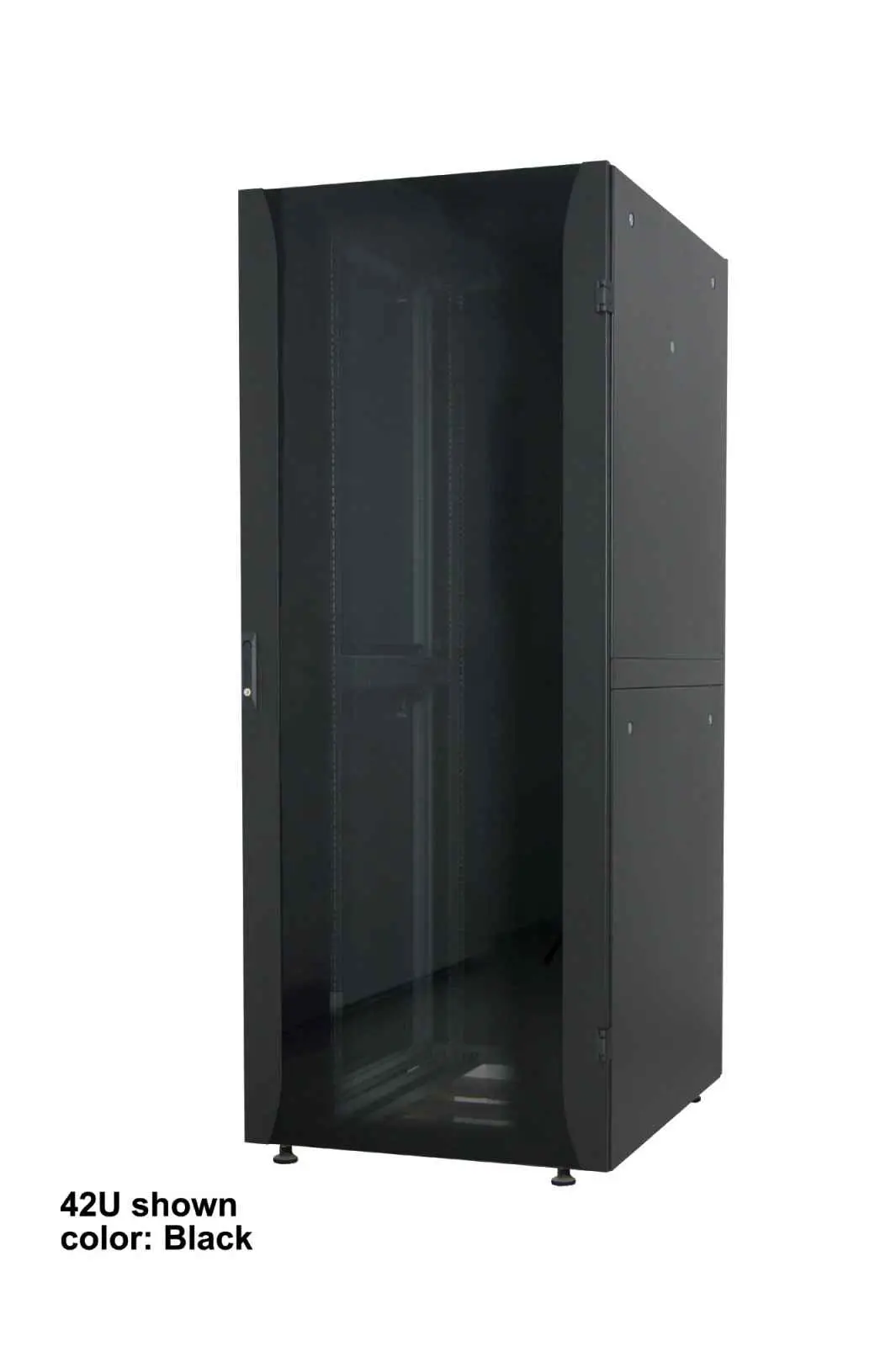 Intellinet 715492 Bağımsız raf Çatı