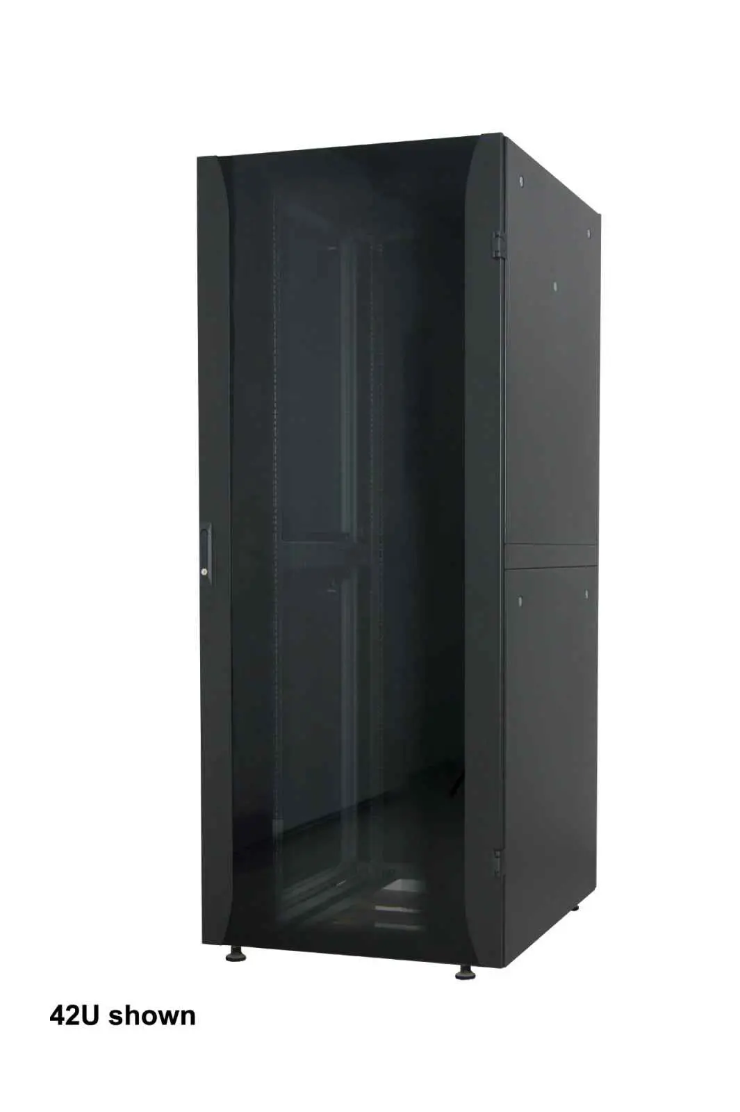 Intellinet 715508 Bağımsız raf Çatı