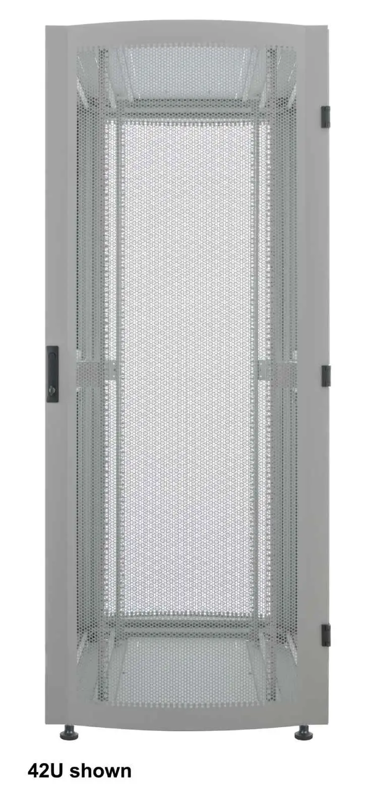 Intellinet 715553 Bağımsız raf Çatı