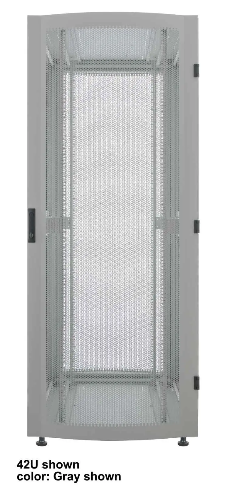 Intellinet 715560 Bağımsız raf Çatı